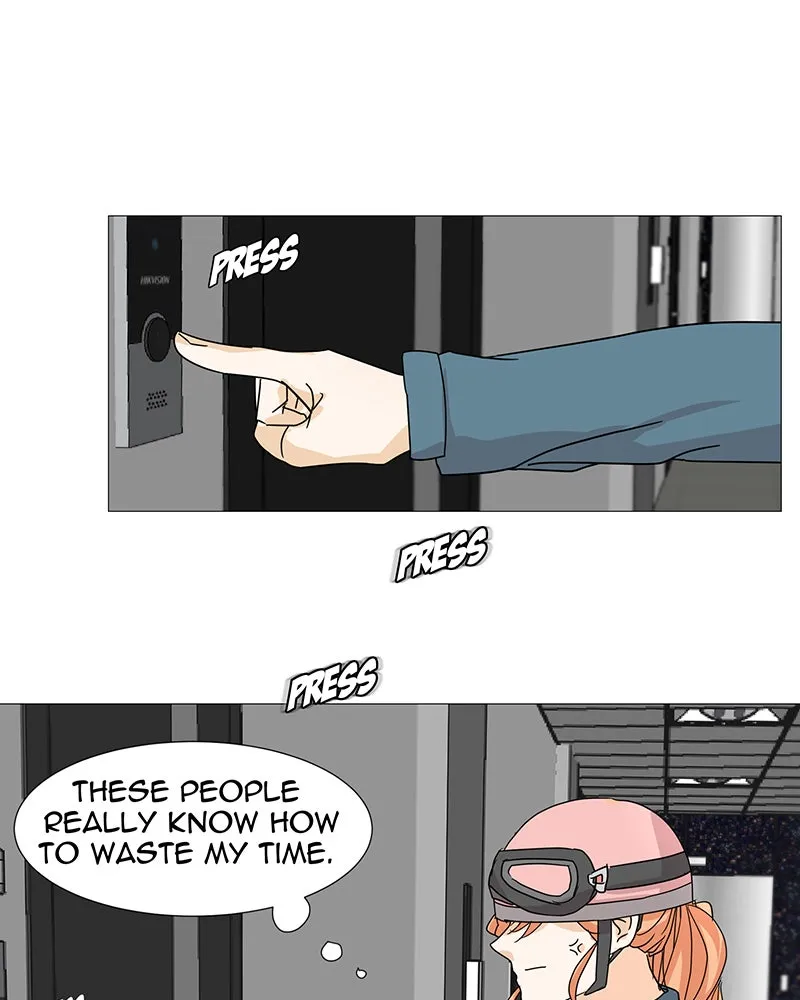 Unlovable Replacement Chapter 1 page 89 - 