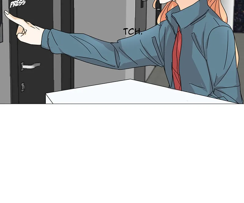 Unlovable Replacement Chapter 1 page 90 - 