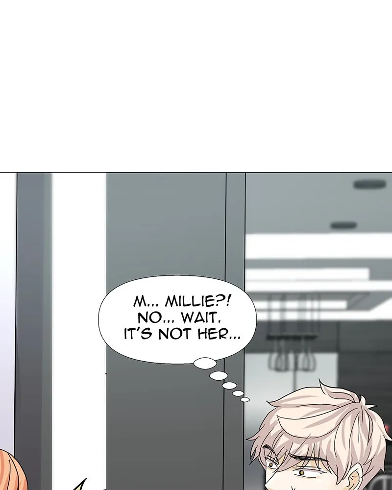 Unlovable Replacement Chapter 1 page 91 - 