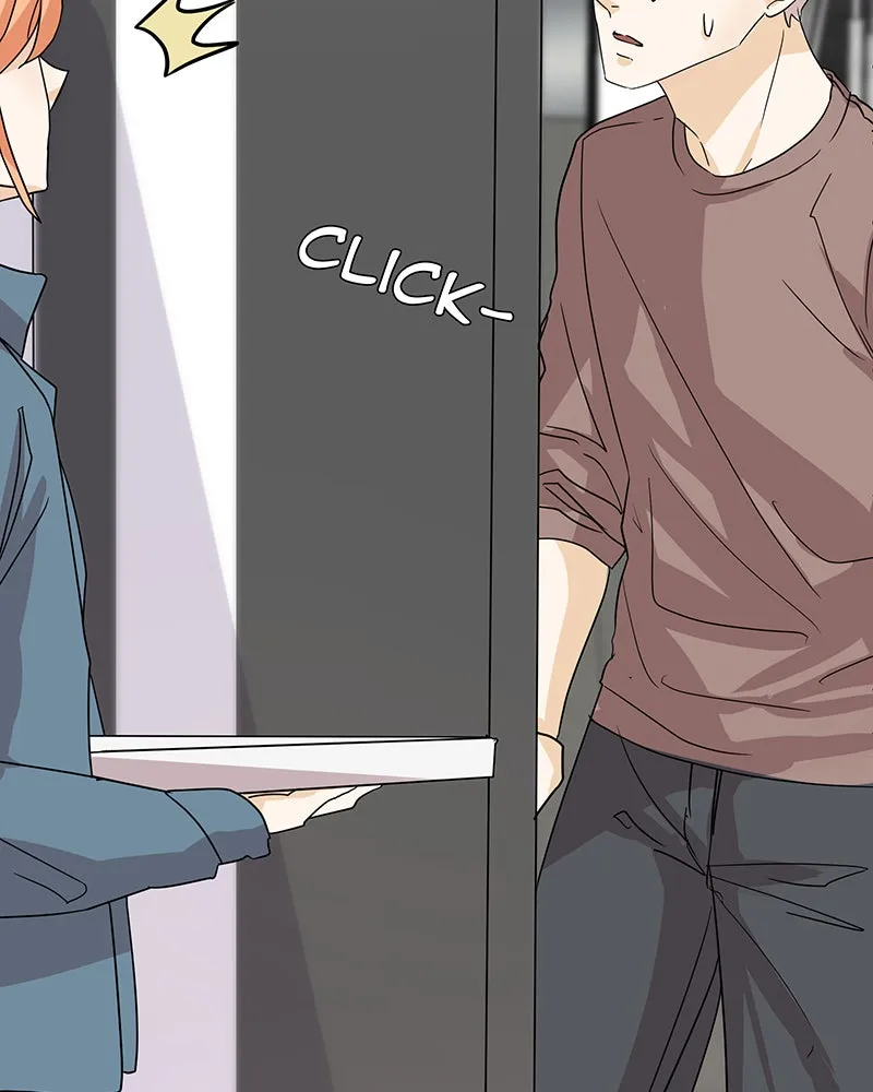 Unlovable Replacement Chapter 1 page 92 - 