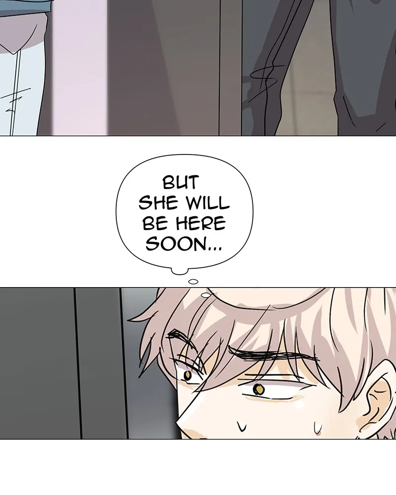 Unlovable Replacement Chapter 1 page 93 - 
