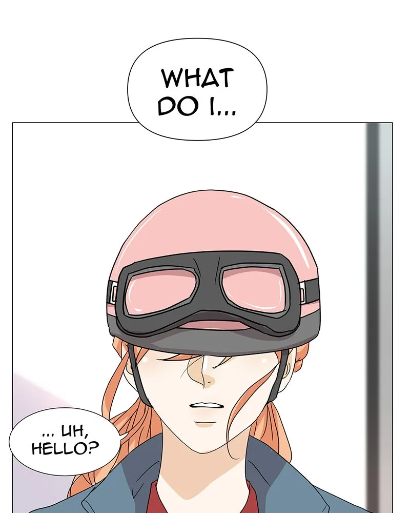 Unlovable Replacement Chapter 1 page 94 - 