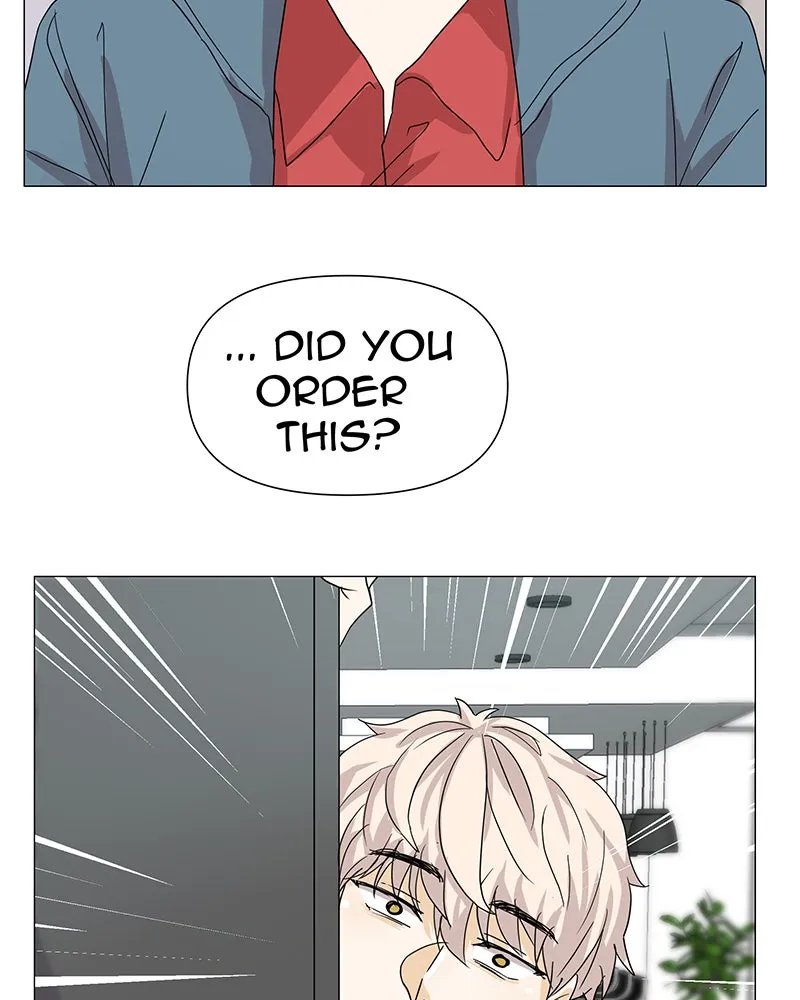 Unlovable Replacement Chapter 1 page 95 - 