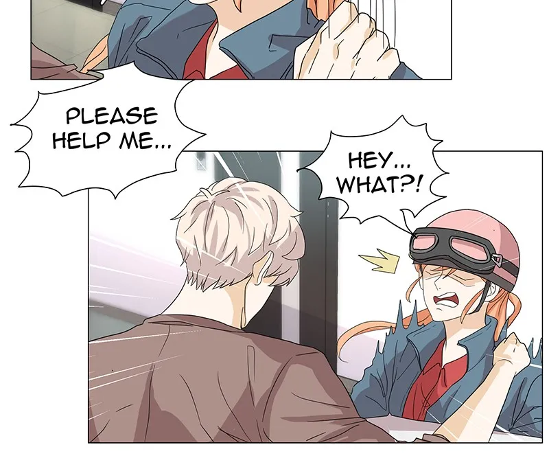 Unlovable Replacement Chapter 1 page 97 - 