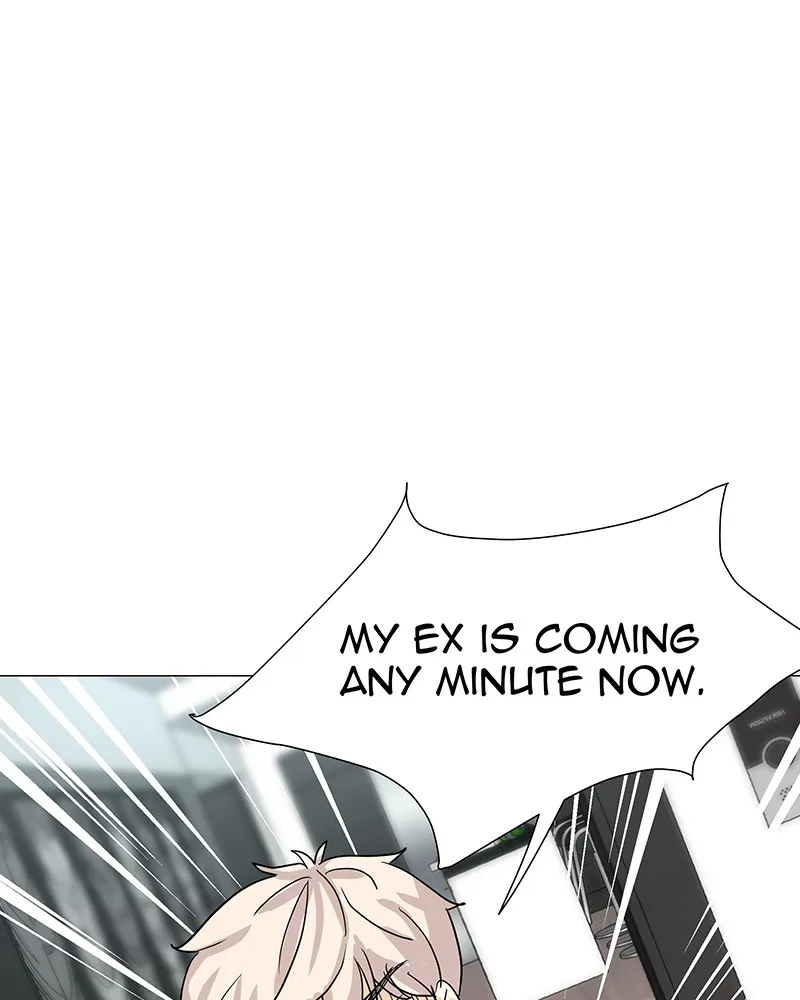 Unlovable Replacement Chapter 1 page 98 - 