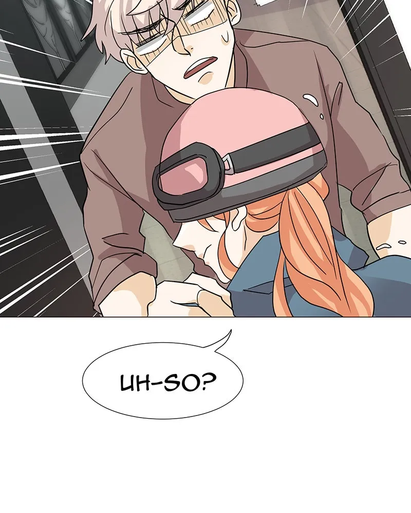 Unlovable Replacement Chapter 1 page 99 - 