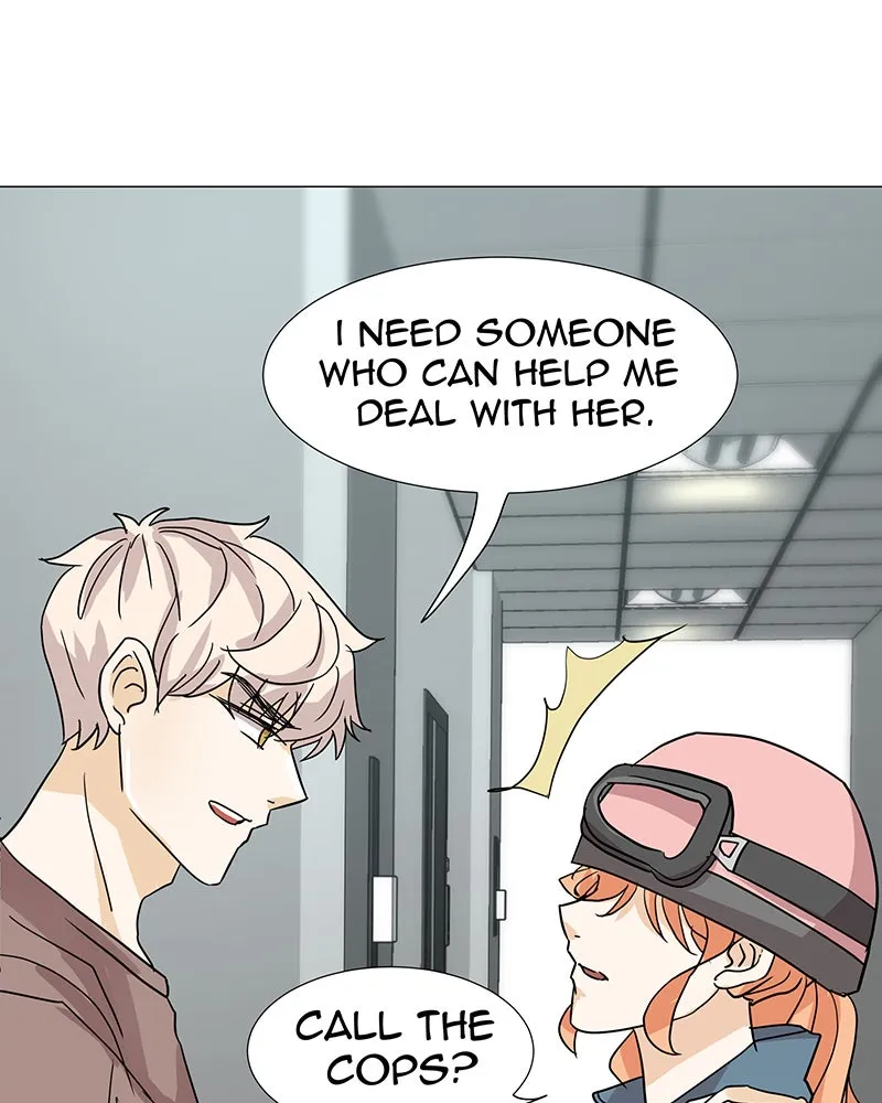 Unlovable Replacement Chapter 1 page 100 - 