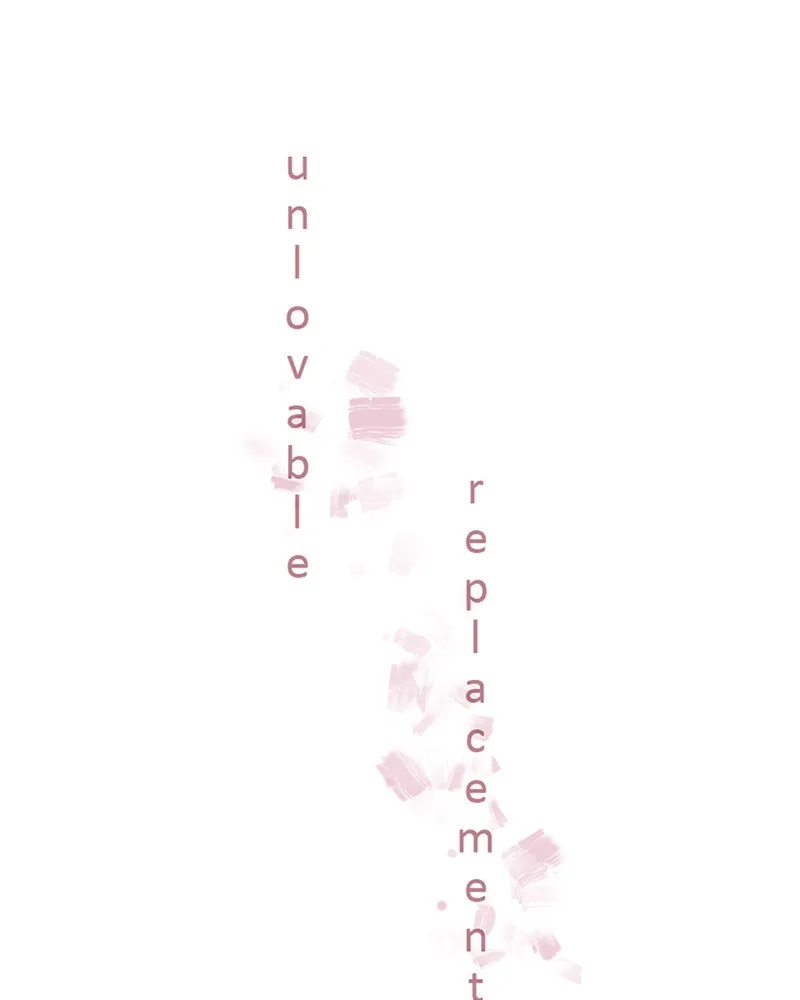 Unlovable Replacement Chapter 10 page 1 - 