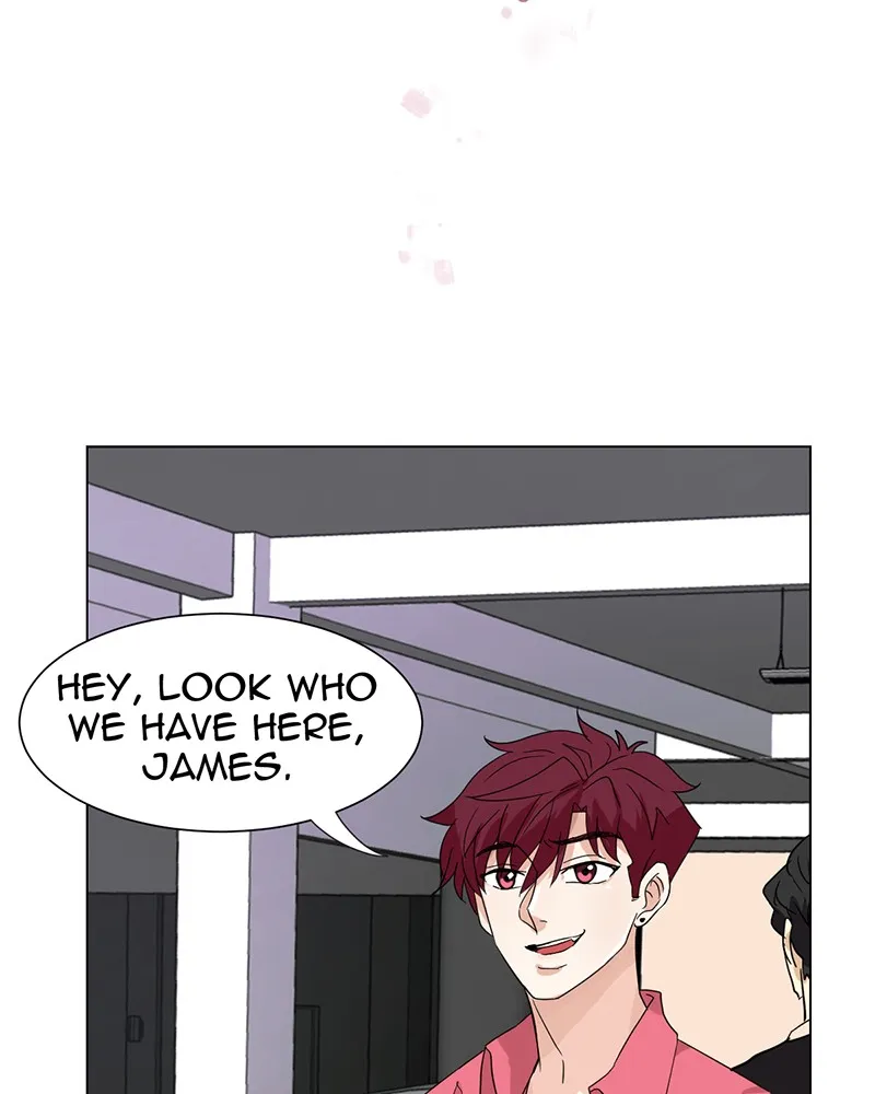 Unlovable Replacement Chapter 10 page 2 - 