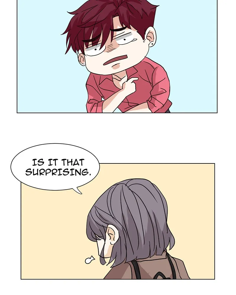 Unlovable Replacement Chapter 10 page 11 - 