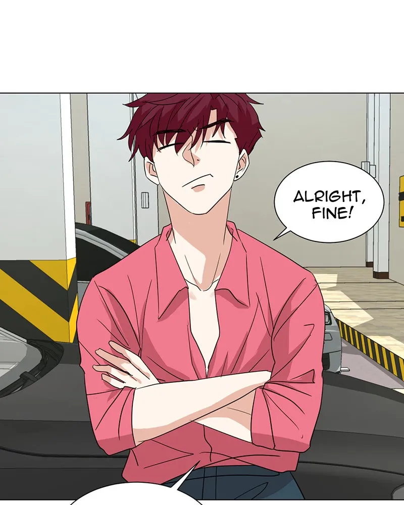 Unlovable Replacement Chapter 10 page 13 - 