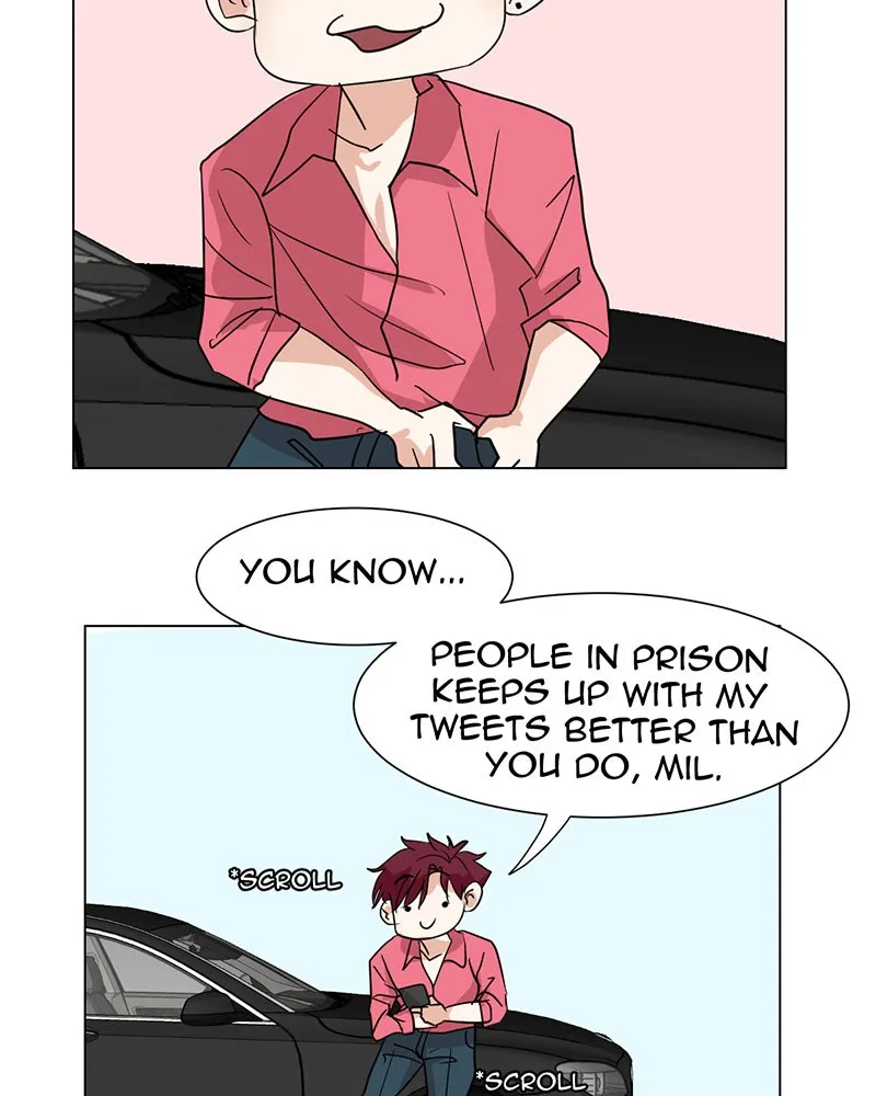 Unlovable Replacement Chapter 10 page 16 - 