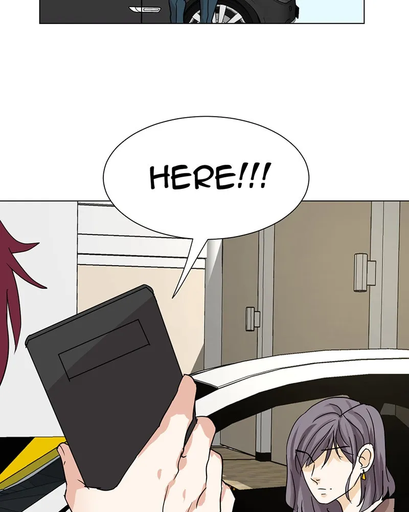 Unlovable Replacement Chapter 10 page 17 - 