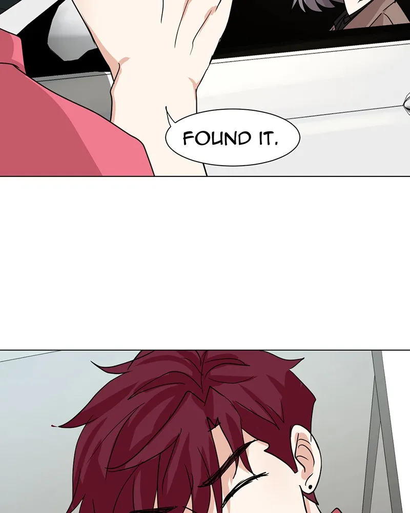 Unlovable Replacement Chapter 10 page 18 - 