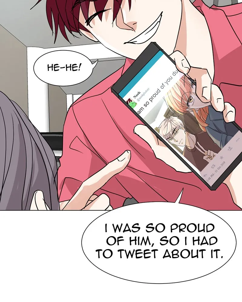 Unlovable Replacement Chapter 10 page 19 - 
