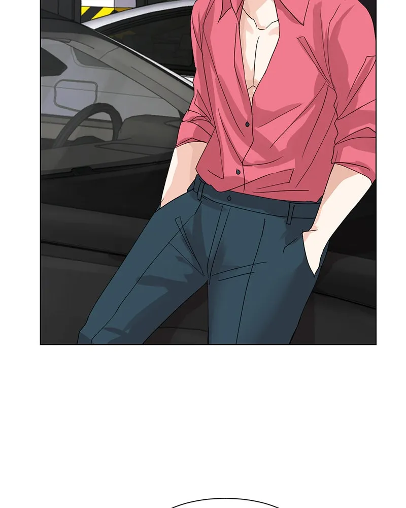 Unlovable Replacement Chapter 10 page 3 - 