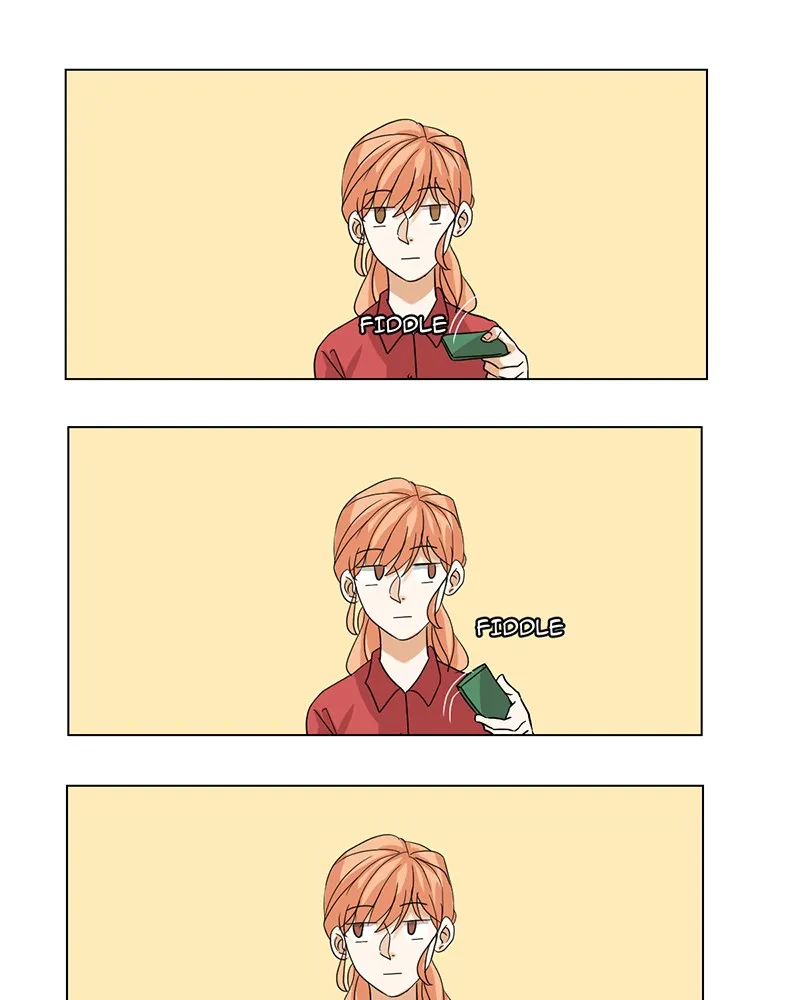 Unlovable Replacement Chapter 10 page 26 - 