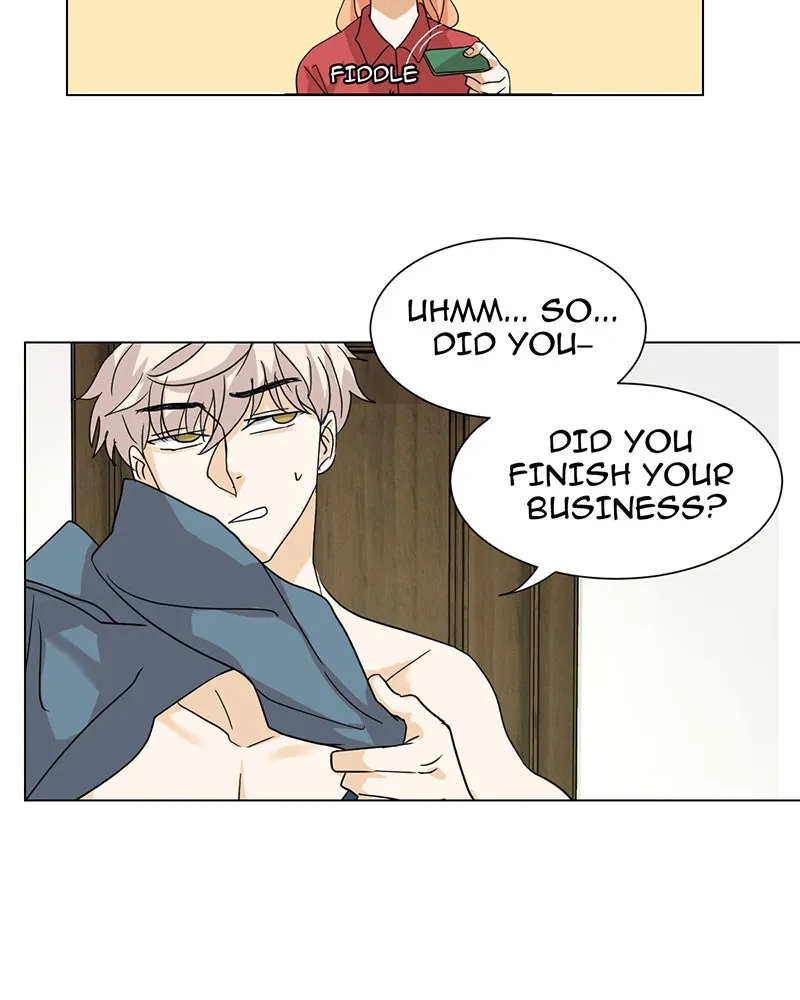 Unlovable Replacement Chapter 10 page 27 - 