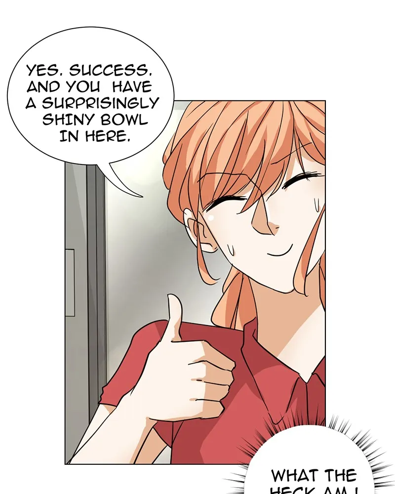Unlovable Replacement Chapter 10 page 28 - 