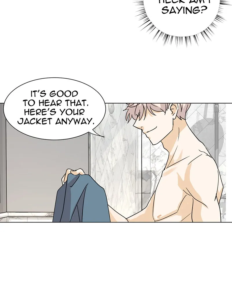Unlovable Replacement Chapter 10 page 29 - 