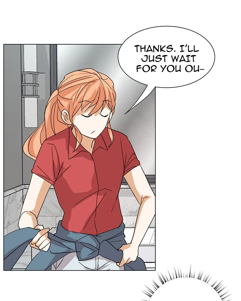 Unlovable Replacement Chapter 10 page 30 - 