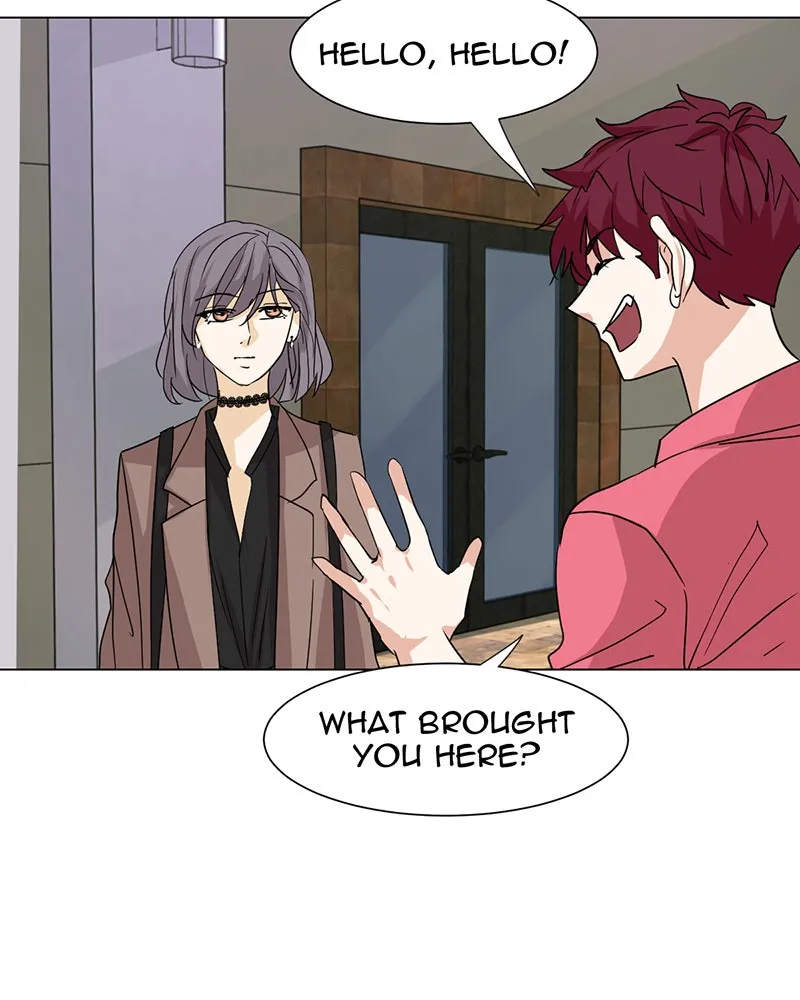 Unlovable Replacement Chapter 10 page 4 - 