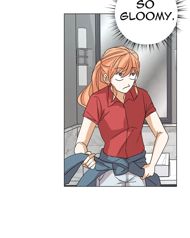 Unlovable Replacement Chapter 10 page 31 - 