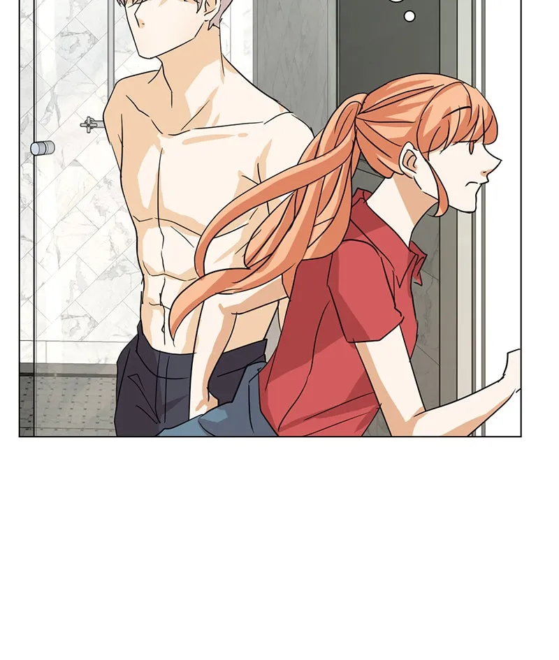 Unlovable Replacement Chapter 10 page 33 - 