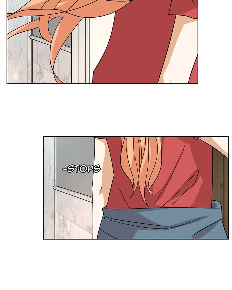 Unlovable Replacement Chapter 10 page 35 - 