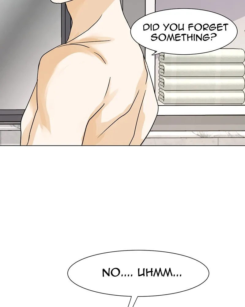 Unlovable Replacement Chapter 10 page 38 - 