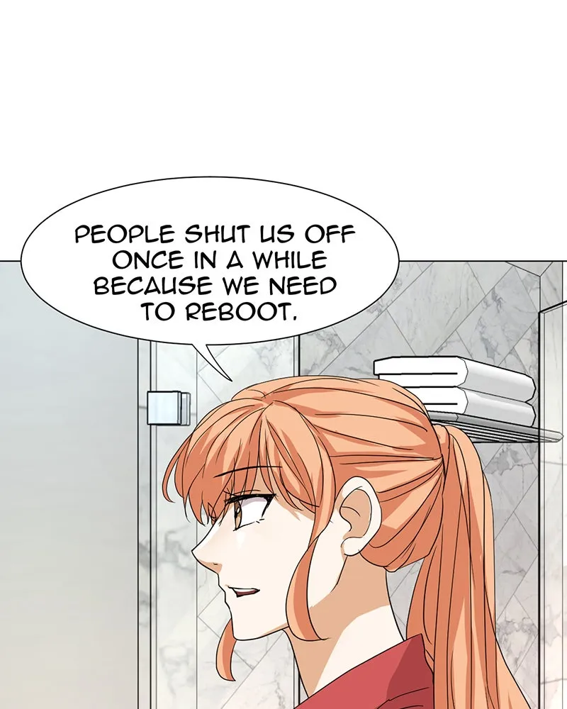 Unlovable Replacement Chapter 10 page 41 - 