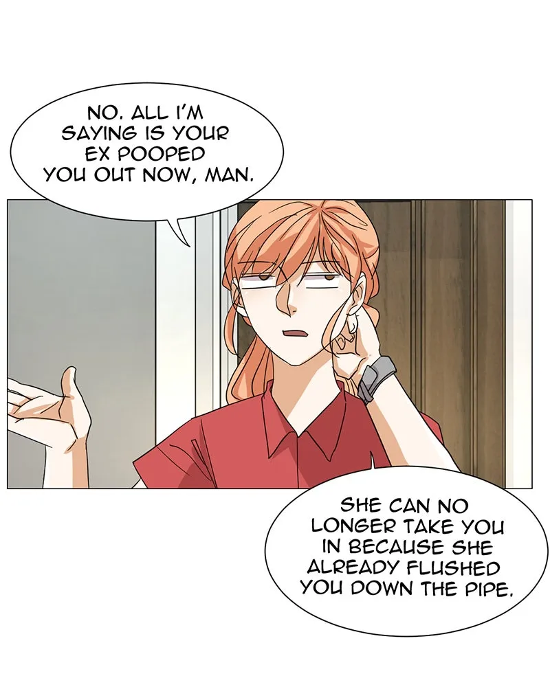 Unlovable Replacement Chapter 10 page 44 - 