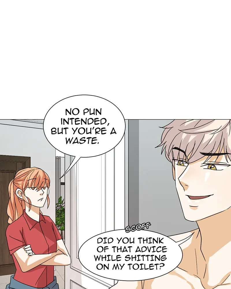 Unlovable Replacement Chapter 10 page 45 - 