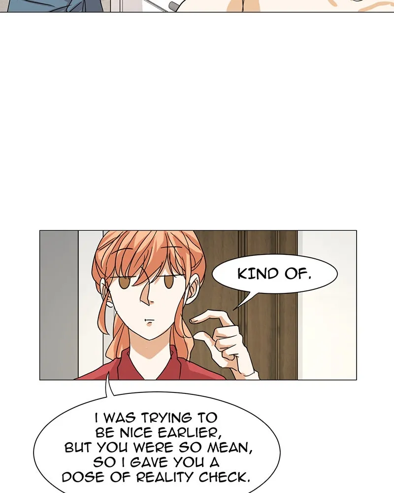 Unlovable Replacement Chapter 10 page 46 - 
