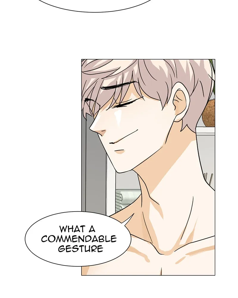 Unlovable Replacement Chapter 10 page 47 - 