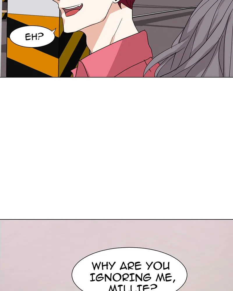 Unlovable Replacement Chapter 10 page 6 - 