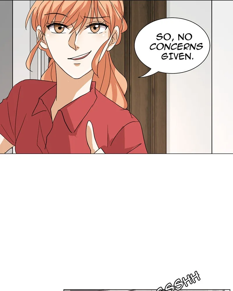 Unlovable Replacement Chapter 10 page 51 - 