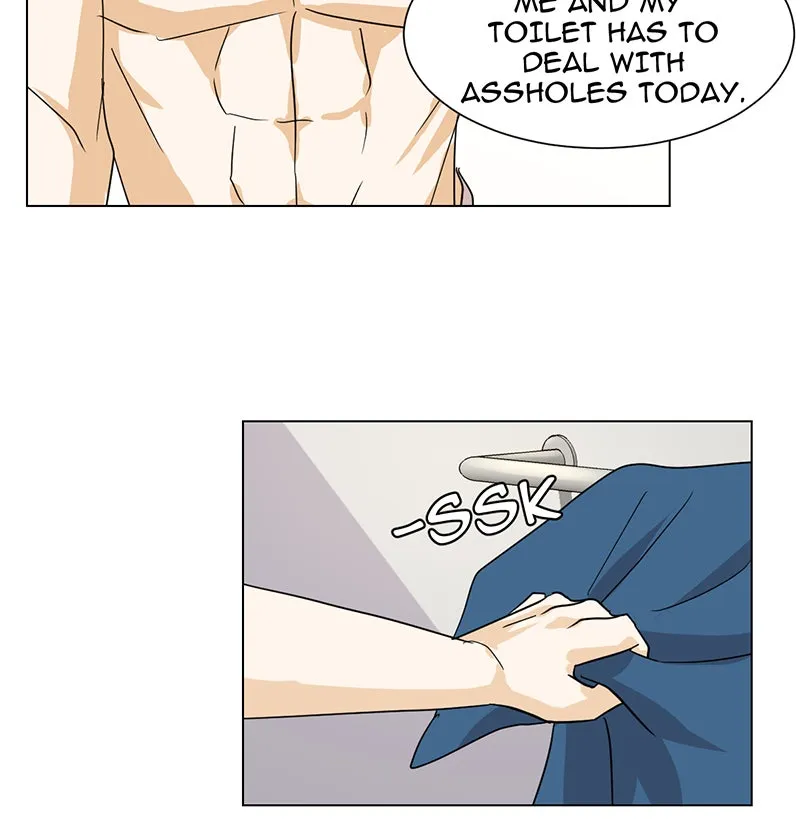 Unlovable Replacement Chapter 10 page 53 - 