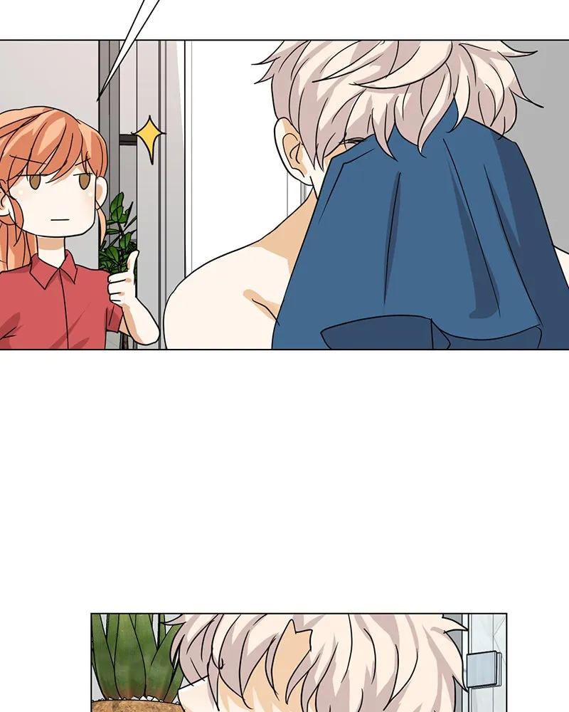 Unlovable Replacement Chapter 10 page 55 - 