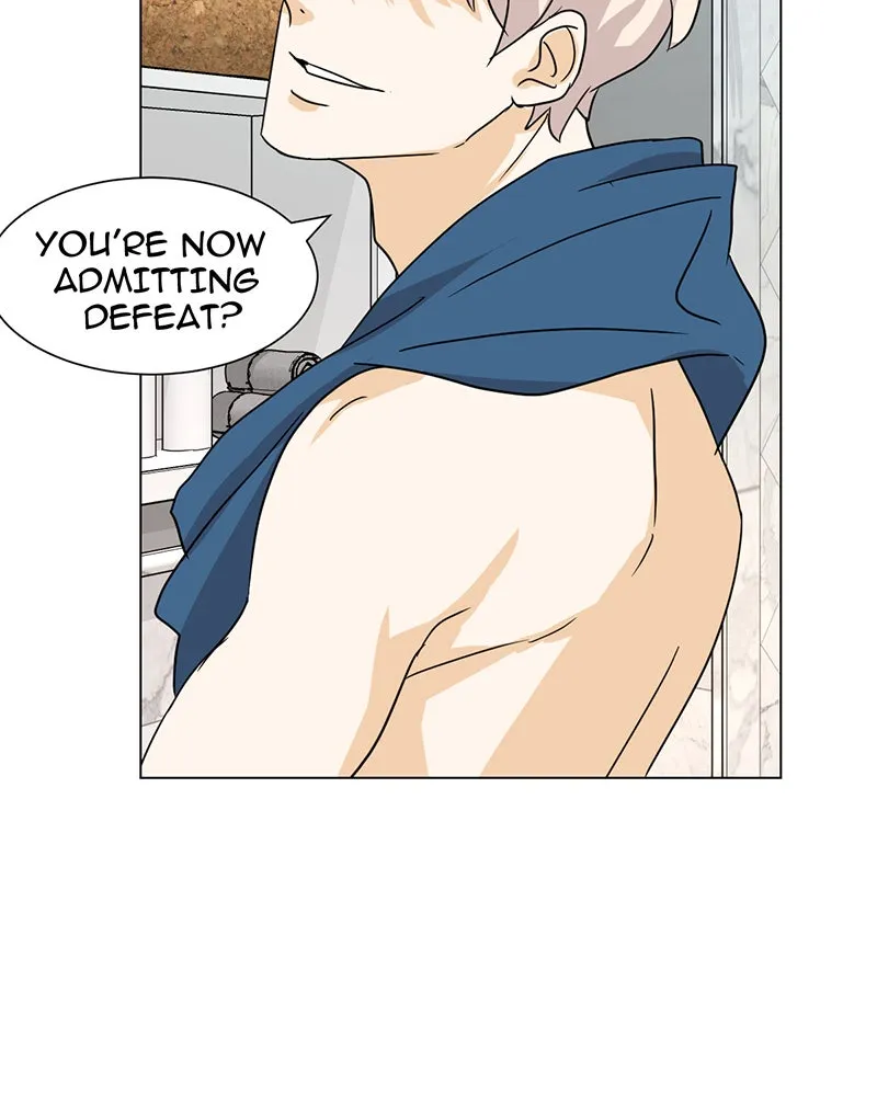 Unlovable Replacement Chapter 10 page 56 - 