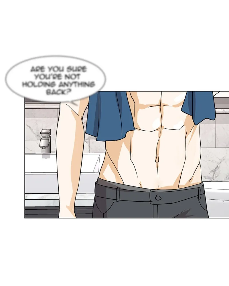 Unlovable Replacement Chapter 10 page 59 - 