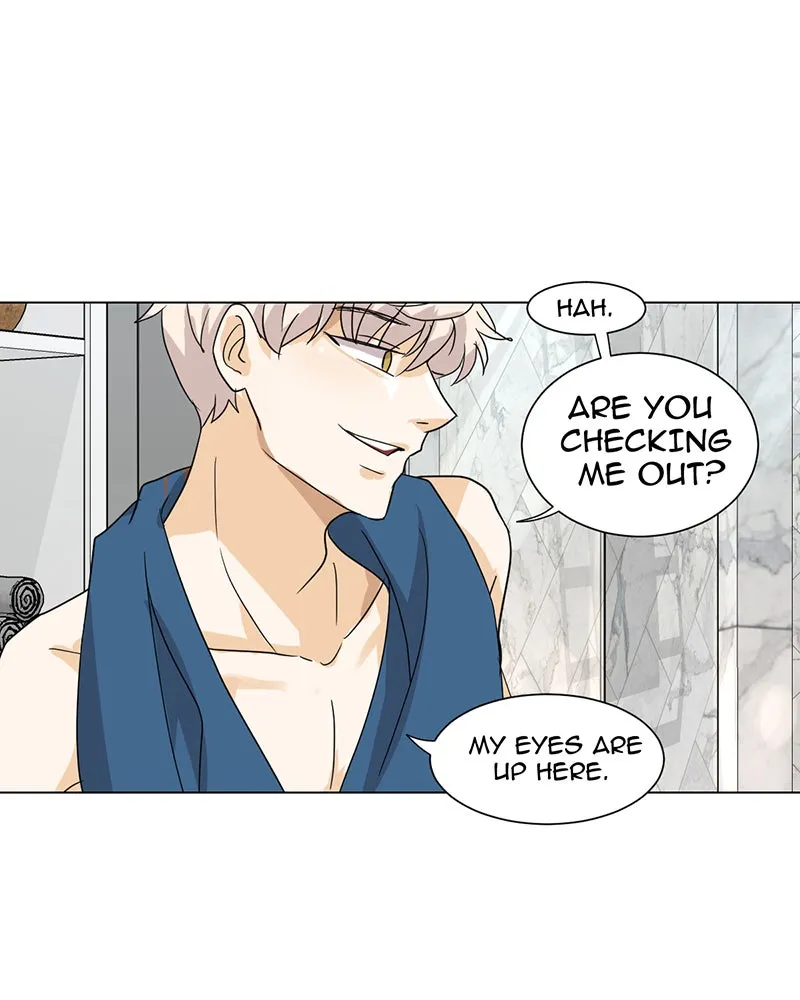 Unlovable Replacement Chapter 10 page 60 - 