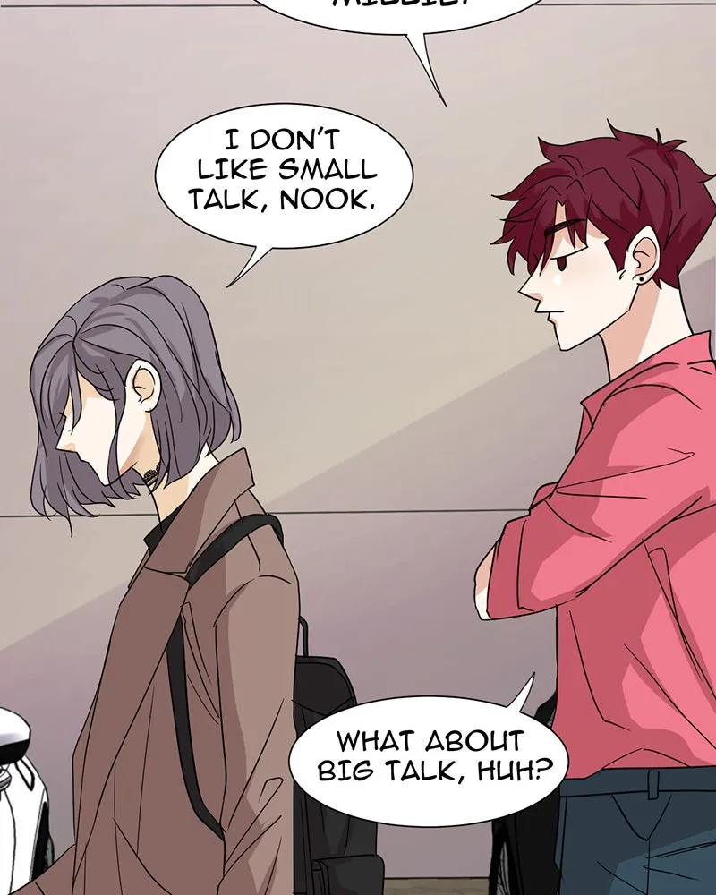 Unlovable Replacement Chapter 10 page 7 - 