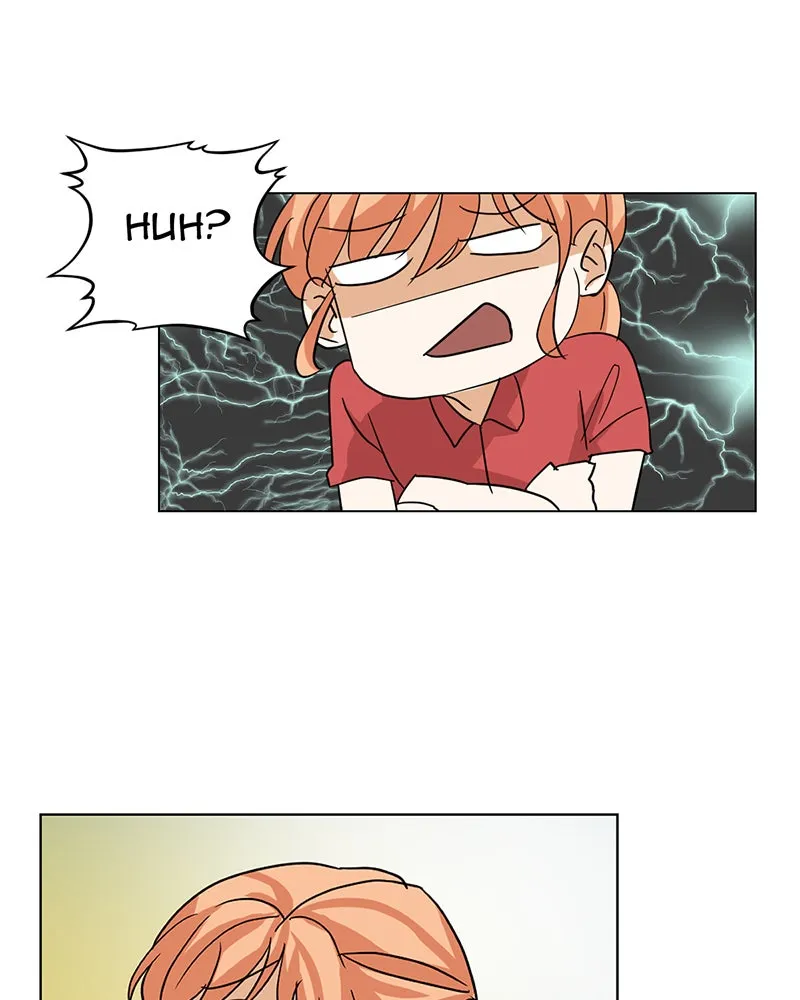 Unlovable Replacement Chapter 10 page 61 - 