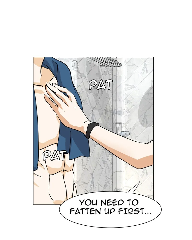 Unlovable Replacement Chapter 10 page 65 - 