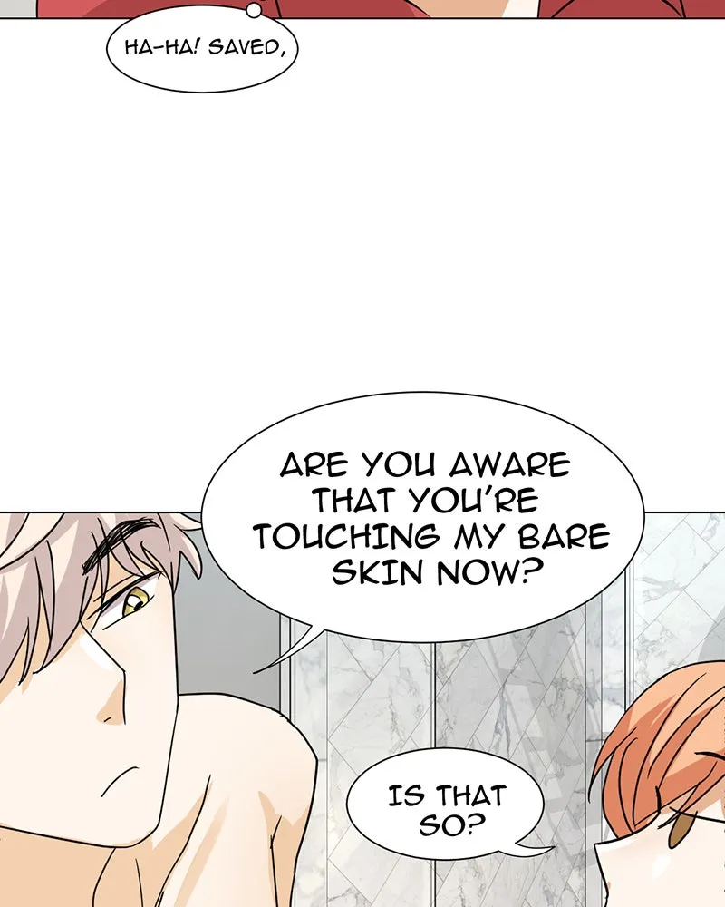 Unlovable Replacement Chapter 10 page 67 - 