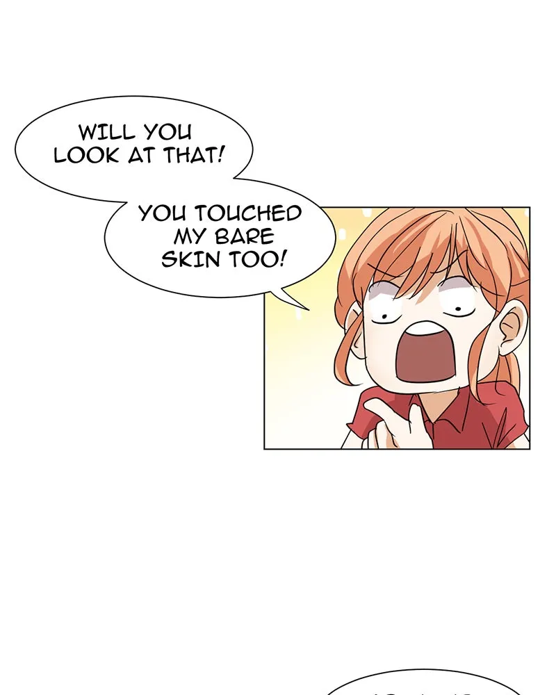 Unlovable Replacement Chapter 10 page 70 - 
