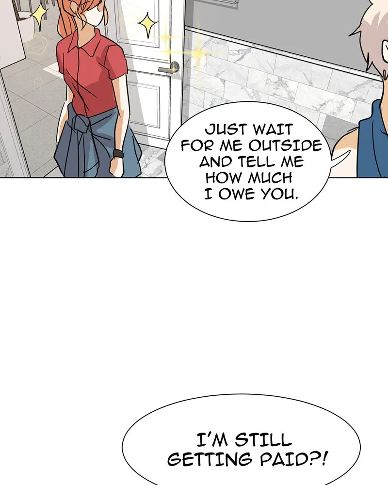 Unlovable Replacement Chapter 10 page 73 - 