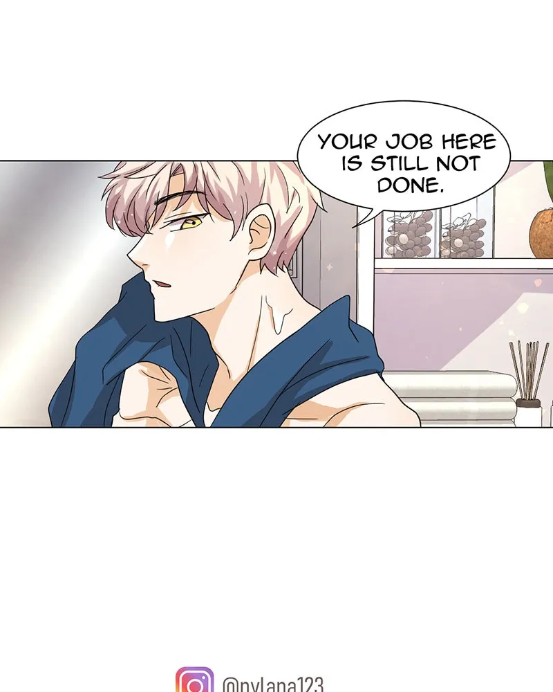 Unlovable Replacement Chapter 10 page 75 - 