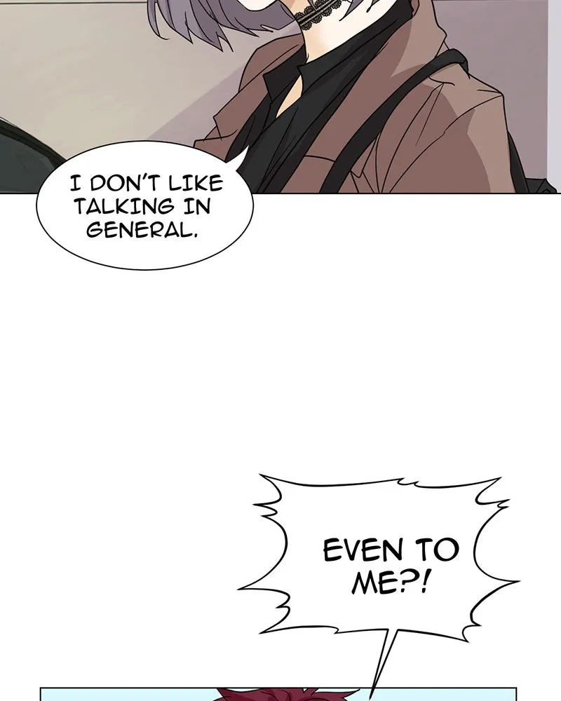 Unlovable Replacement Chapter 10 page 10 - 
